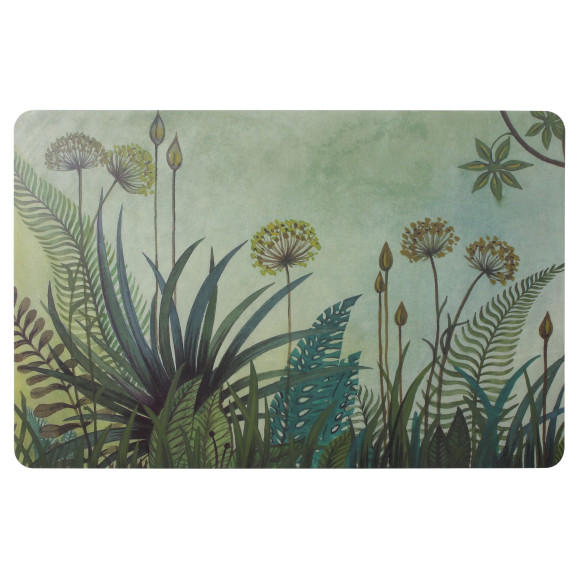 Podkładka FERN, 43,5x28 cm