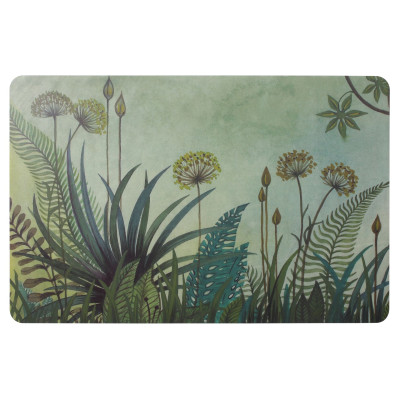 Podkładka FERN, 43,5x28 cm