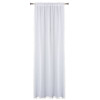 Firanka z tunelem ANESA 140/260 cm, kolor ecru