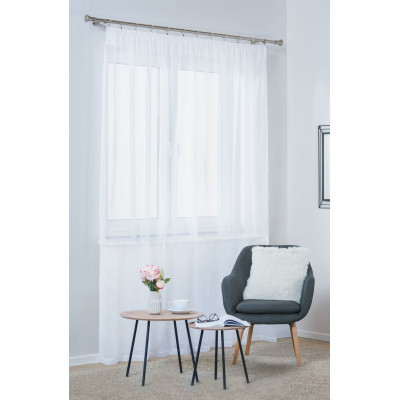 Firana z taśmą marszczącąDIANA300x280