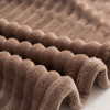 Koc PASU rozmiar 150/200cm kolor cappuccino