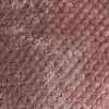 Koc MANA rozmiar 150/200cm kolor cappuccino