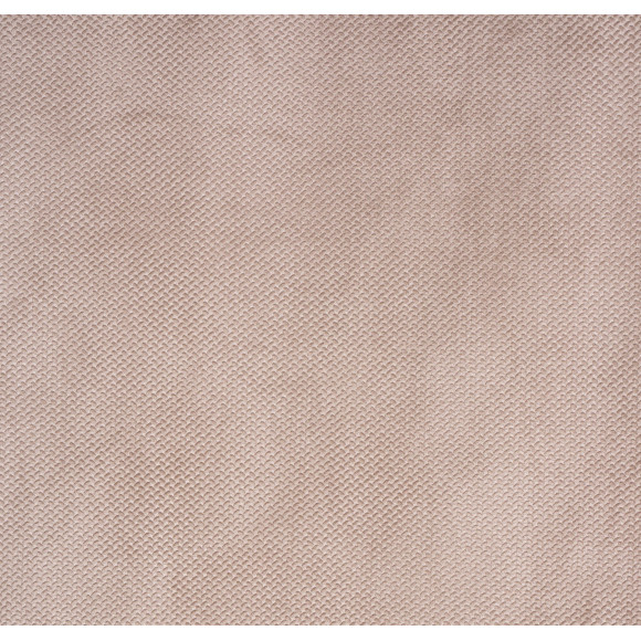 Zasłona z kółkami GRATER 140x260 cm taupe