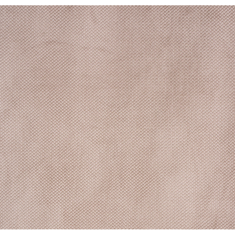 Zasłona z kółkami GRATER 140x260 cm taupe