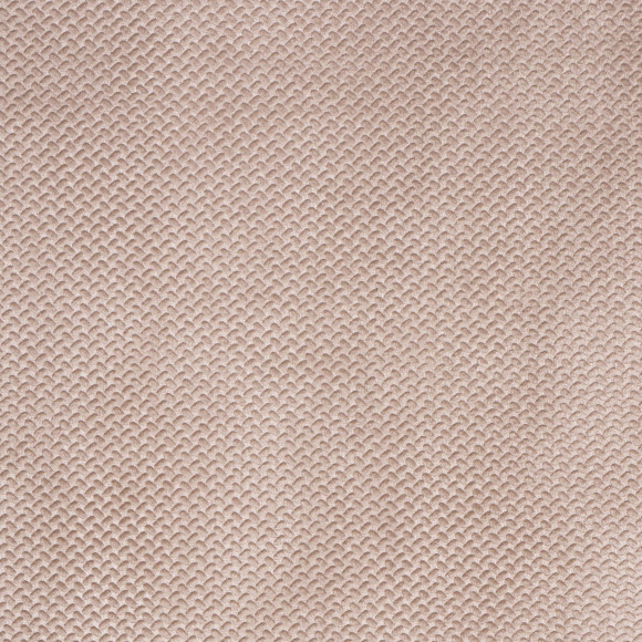Zasłona z kółkami GRATER 140x260 cm taupe