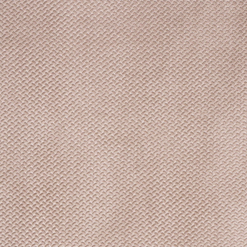 Zasłona z kółkami GRATER 140x260 cm taupe