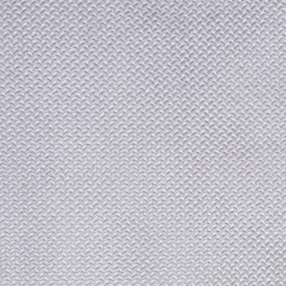 Zasłona z kółkami GRATER 140x260 cm jasnoszary