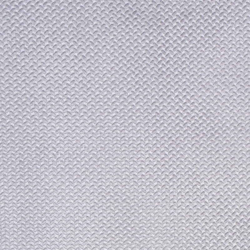 Zasłona z kółkami GRATER 140x260 cm jasnoszary