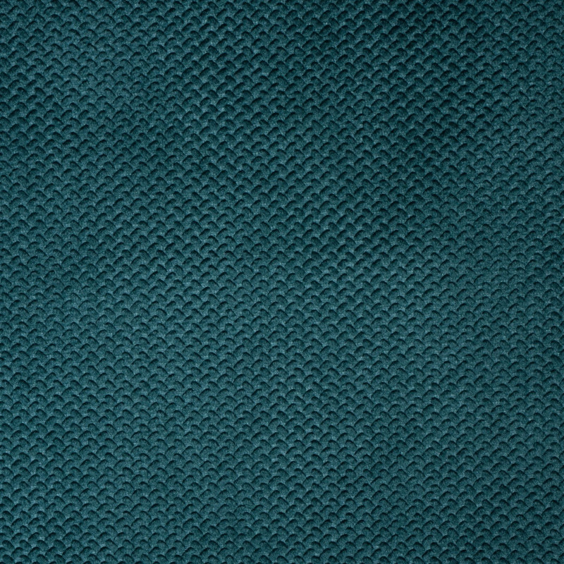 Zasłona z kółkami GRATER 140x260 cm zielony