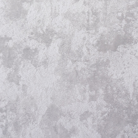 Zasłona z taśmą FES 140x260cm, kolor jasny szary