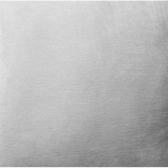 Zasłona z taśmą MILA 140x260 cm jasno szary