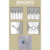 Magnes dekoracyjny76