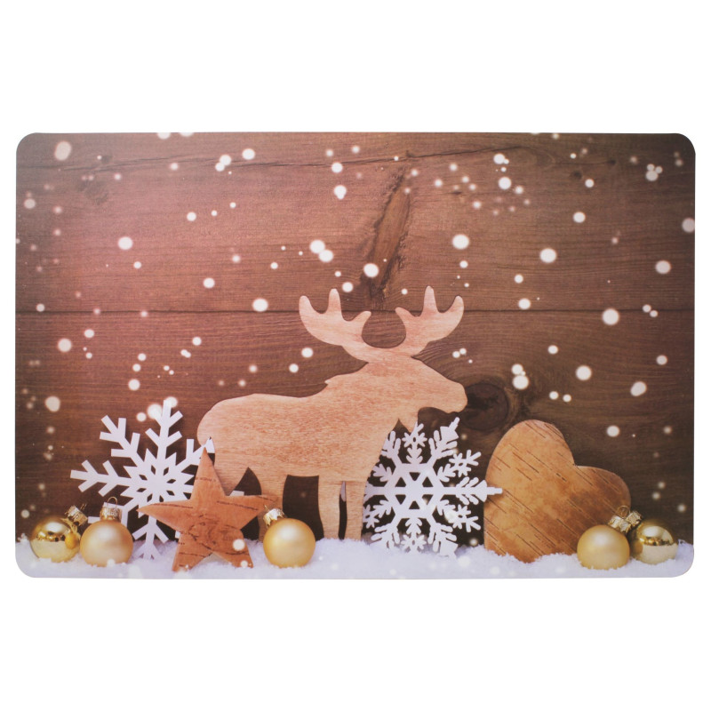 Podkładka PPBLISS43,5x28