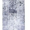 Dywan drukowany INDU, petra 160x230cm, kolor szary
