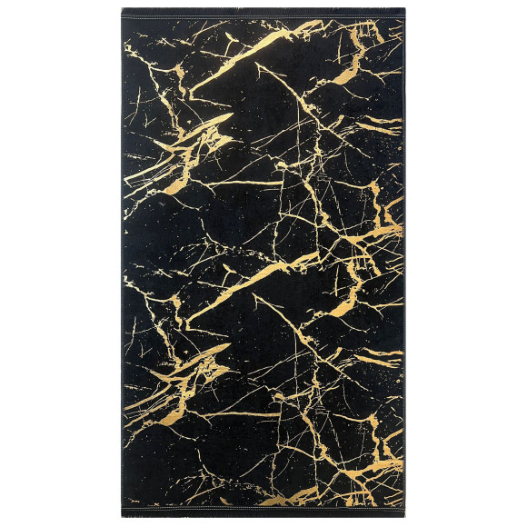 Dywan drukowany NEVA,petra folia 120x160cm, cza-zł