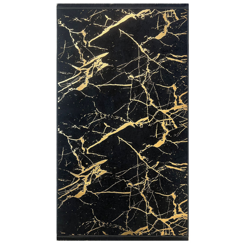 Dywan drukowany NEVA,petra folia 120x160cm, cza-zł