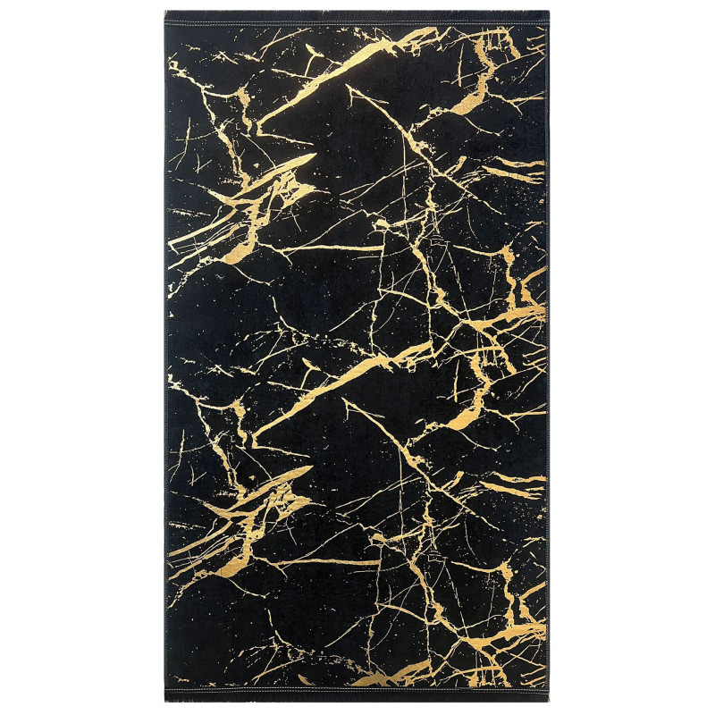 Dywan drukowany NEVA,petra folia 80x140cm, cza-zł
