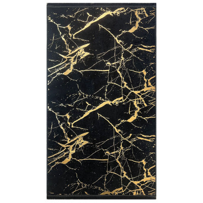 Dywan drukowany NEVA,petra folia 80x140cm, cza-zł