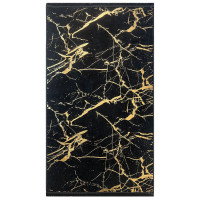 Dywan drukowany NEVA,petra folia 80x140cm, cza-zł