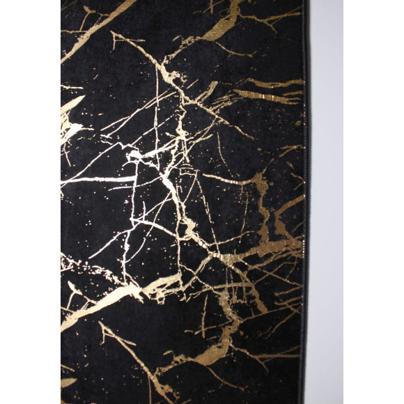 Dywan drukowany NEVA,petra folia 80x140cm, cza-zł