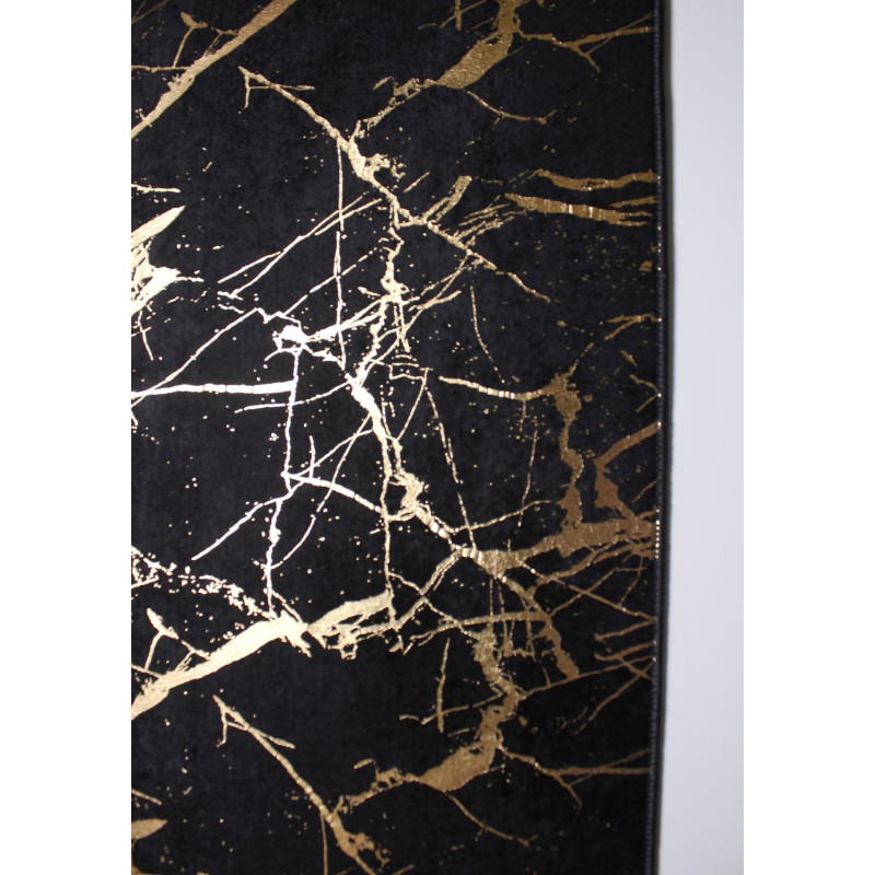 Dywan drukowany NEVA,petra folia 80x140cm, cza-zł