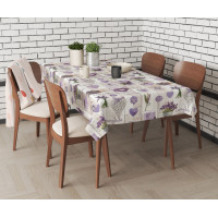 Cerata PVC PROVINS roz.90x140cm