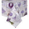 Cerata PVC PROVINS roz.90x140cm