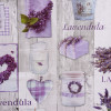 Cerata PVC PROVINS roz.90x140cm