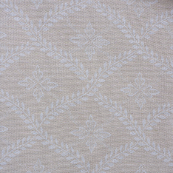Cerata PVC CARCA roz.120x140cm,k.beżowy