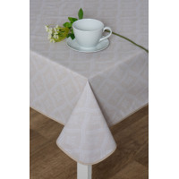 Cerata PVC CARCA roz.90x140cm,k.beżowy