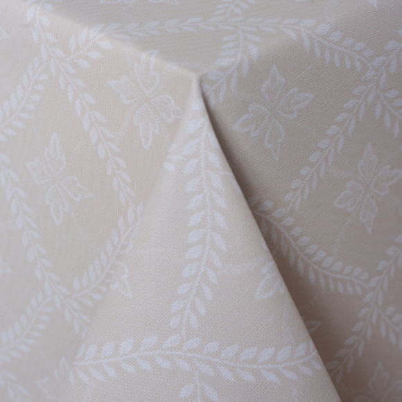 Cerata PVC CARCA roz.90x140cm,k.beżowy