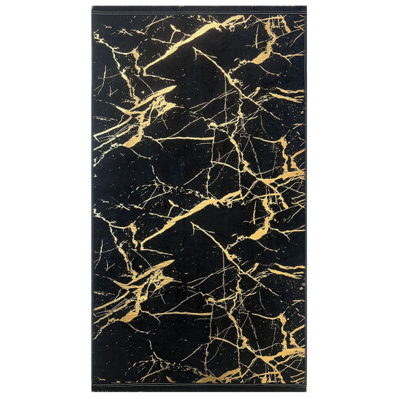 Dywan drukowany NEVA,petra folia 60x100cm, cza-zł
