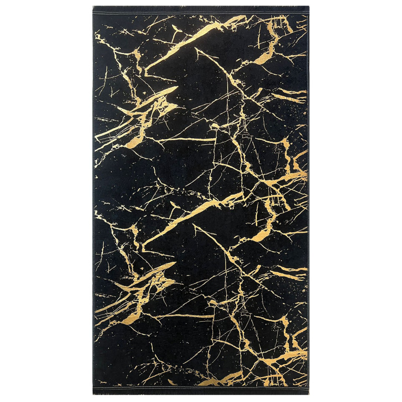 Dywan drukowany NEVA,petra folia 60x100cm, cza-zł
