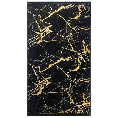 Dywan drukowany NEVA,petra folia 60x100cm, cza-zł
