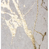Dywan drukowany NEVA,petra folia 160x230cm,kolor beż