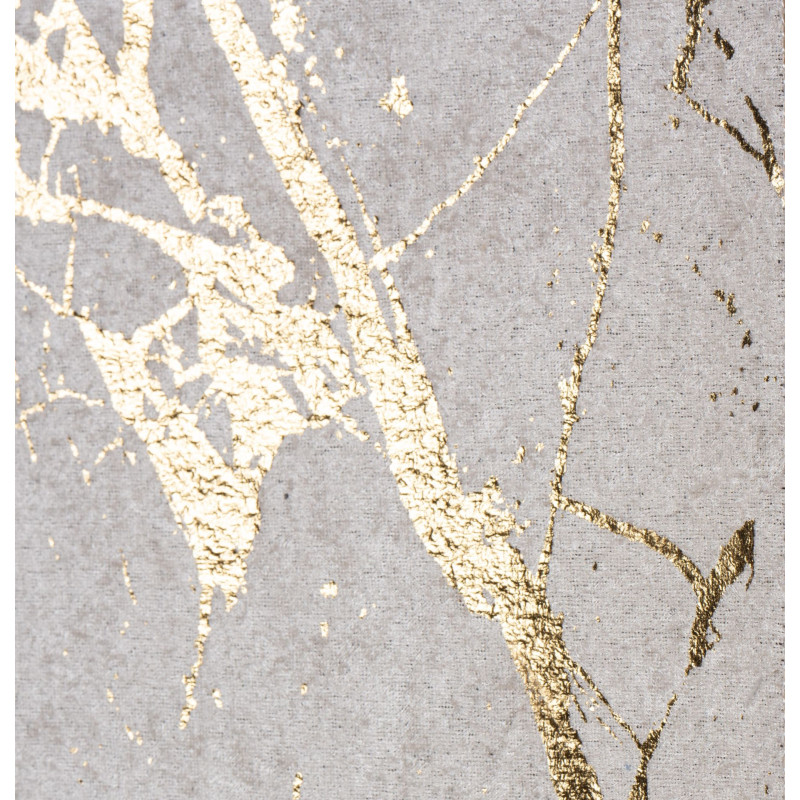 Dywan drukowany NEVA,petra folia 160x230cm,kolor beż
