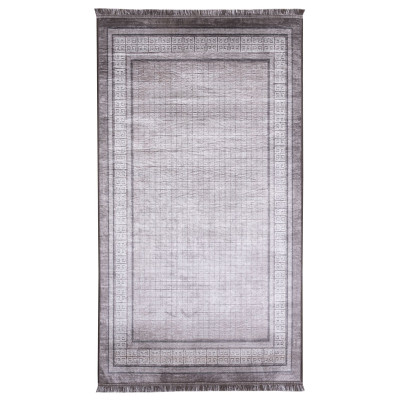 Dywan drukowany DRIN, petra 80x140cm, kolor beżowy