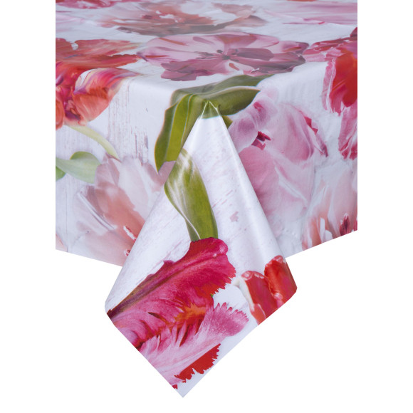 Cerata PVC TERRE roz.90x140cm