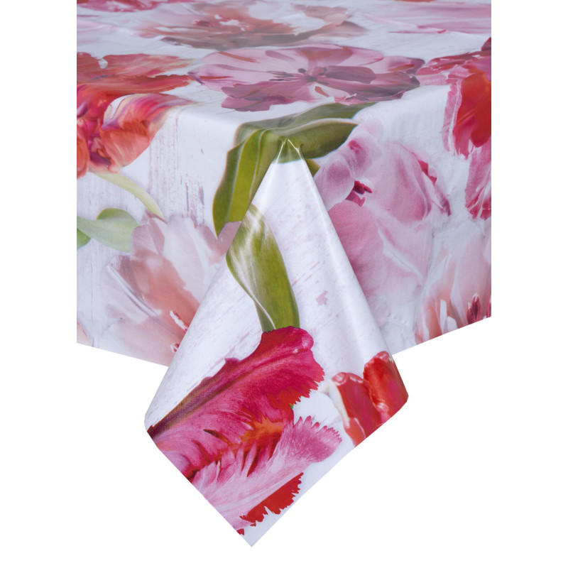 Cerata PVC TERRE roz.90x140cm
