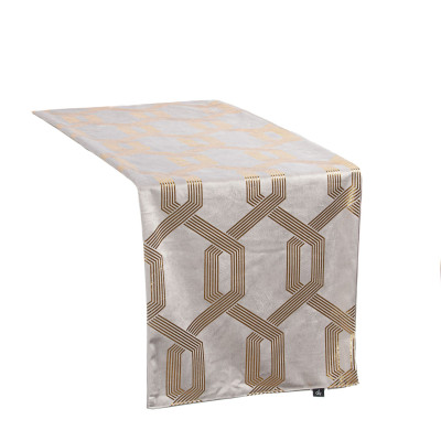 Bieżnik ROYAL CHIC 40x140 sza/zł