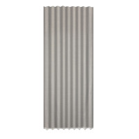 Firana z taśmą LUX CHIC 140x270 biały