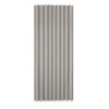 Firana z taśmą LUX CHIC 140x270 biały