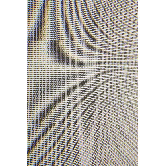 Firana z taśmą LUX CHIC 140x270 biały