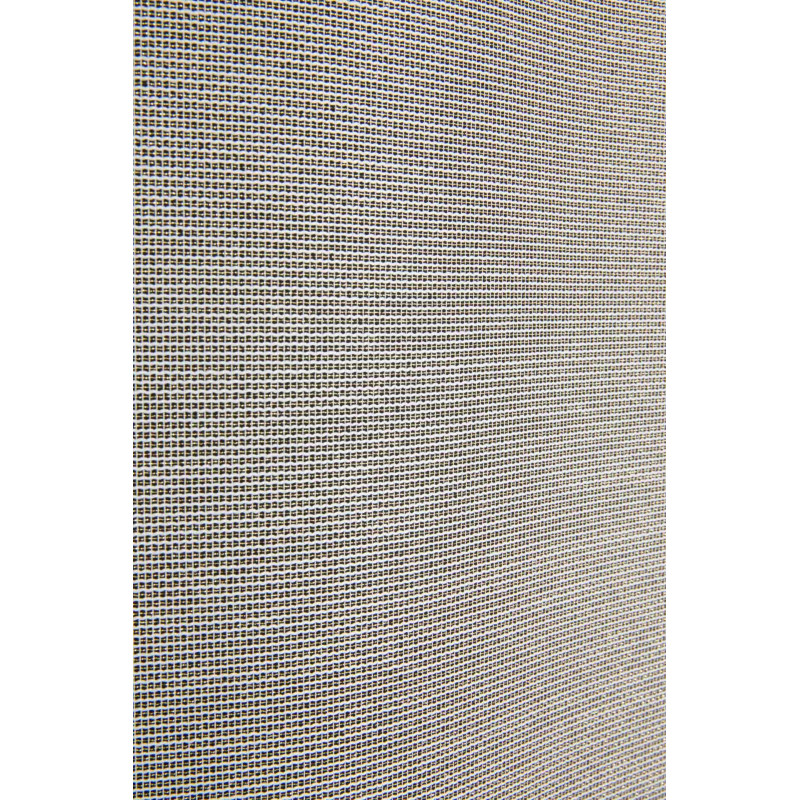Firana z taśmą LUX CHIC 140x270 biały