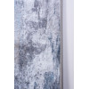Dywan drukowany MEKO, petra 80x140cm,kolor niebieski