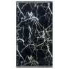 Dywan drukowany NEVA,petra folia 120x160cm,cza-sre