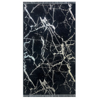 Dywan drukowany NEVA,petra folia 120x160cm,cza-sre