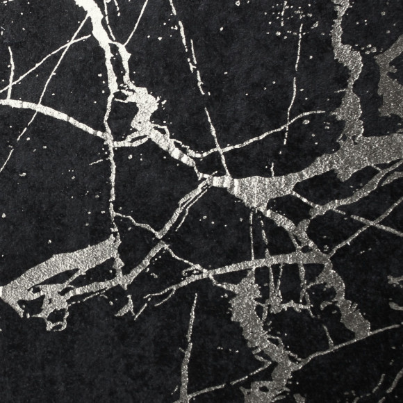 Dywan drukowany NEVA,petra folia 120x160cm,cza-sre
