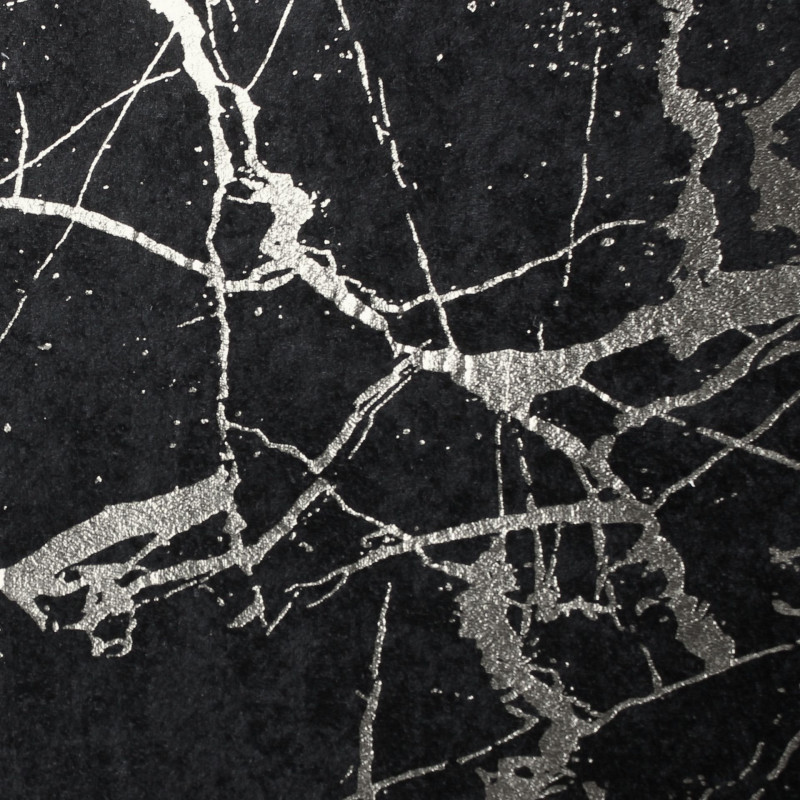 Dywan drukowany NEVA,petra folia 120x160cm,cza-sre