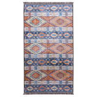 Dywan drukowany SANA, petra 80x140cm,wielokolorowy